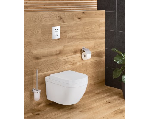 GROHE Euro ceramic Унитаз подвесной 39206000