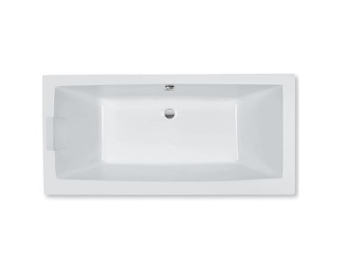 ROCA A24T090000 Vita ванна акрилова прямокутна, біла, регульовані ніжки в комплекті, об'єм 320 л, ро