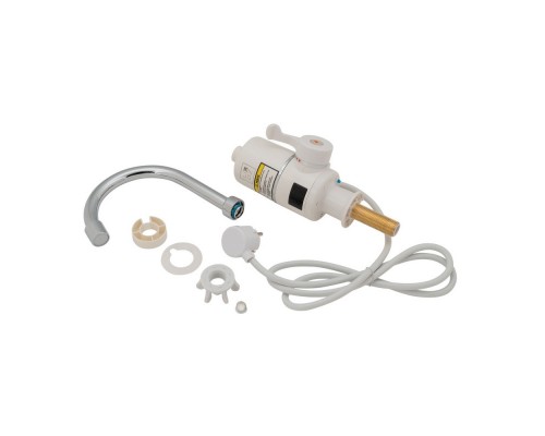 Кран для кухні проточний Lidz (WCR) 95 00 056