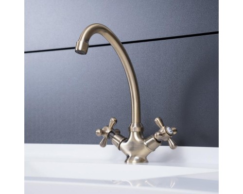 Змішувач для кухні Qtap Liberty ANT 273F