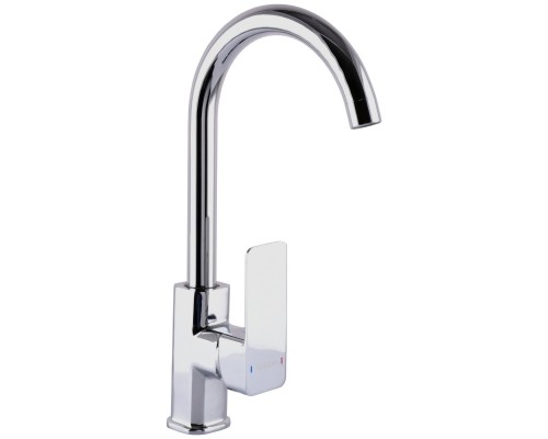 Змішувач для кухні DOMINO MALIBU DMM-203L