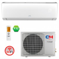 C&H Кондиционер ARCTIC INVERTER WIFI R32 CH-S18FTXLA2-NG