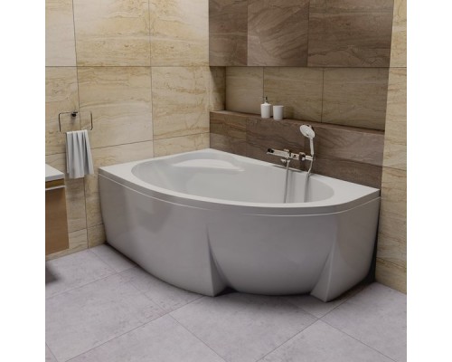 RAVAK C921000000 Ванная ASYMMETRIC II 170 L