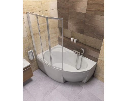 RAVAK C921000000 Ванная ASYMMETRIC II 170 L