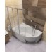 RAVAK C921000000 Ванная ASYMMETRIC II 170 L