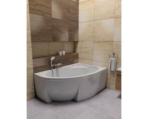 RAVAK C931000000 Ванная ASYMMETRIC II 170 R