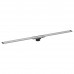 GEBERIT 154.453.KS.1 Дренажный канал Geberit CleanLine20: L=30-160cm, полированная/матовая нержавеющ