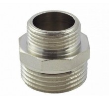 FADO N16 Никель Ниппель редукционный  FITT 1*1/2"x1/2"