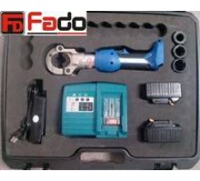 FADO PE01 Пресс инструмент электрический  PRESS