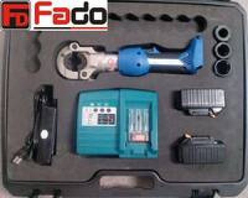 FADO PE01 Пресс инструмент электрический PRESS