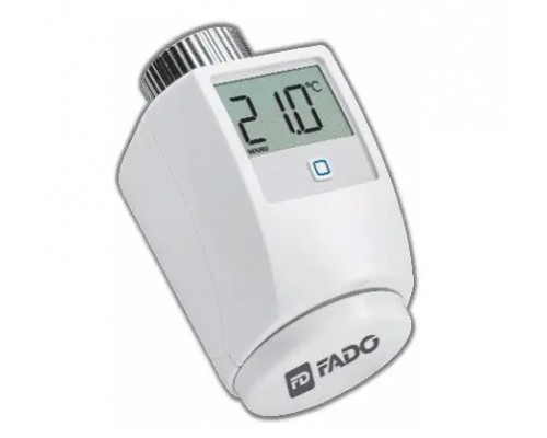 FADO TG01S Термоголовка SMART М30х1.5