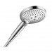 Hansgrohe NEW 26014000HG RD Select S 120 3jet PowderRain HS