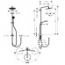Hansgrohe 26793000HG Croma Select S 280 SHP Reno chrome
