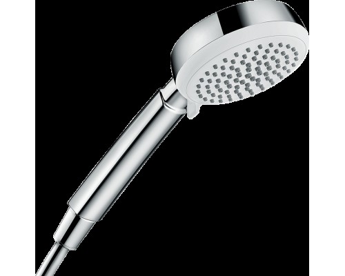 Hansgrohe 26834400HG Crometta 100 Vario HS 6L/min Project