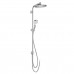 Hansgrohe 27270000HG Crometta S 240 SHP Reno EcoSmart chr.