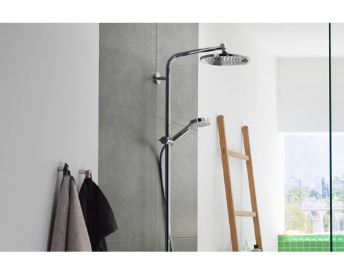 Hansgrohe 27270000HG Crometta S 240 SHP Reno EcoSmart chr.