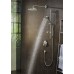 Hansgrohe NEW 27607000HG RD S 240 1j PowderRain SH Arm 390 chr