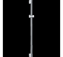 HANSGROHE Душова штанга Unica 90 см  Chrome (27609000)