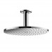 Hansgrohe 27620000HG RD S 240 1j PowderRain SH ceil 100