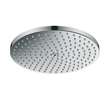 HANSGROHE Верхній душ Raindance S 240 Showerpipe PowderRain 1jet  хромований (27623000)