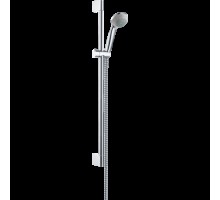 Hansgrohe 27652000HG Crometta 85 Green/Unica'Crometta 650