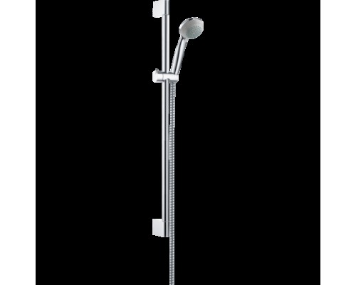 Hansgrohe 27652000HG Crometta 85 Green/Unica'Crometta 650