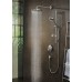 Hansgrohe NEW 27654000HG RD Sel.S 120 3j PowderR./U'S Puro 650