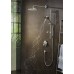 Hansgrohe NEW 27654000HG RD Sel.S 120 3j PowderR./U'S Puro 650
