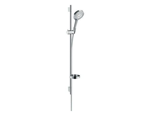 Hansgrohe NEW 27667000HG RD Sel.S 120 3j PowderR./U'S Puro 900