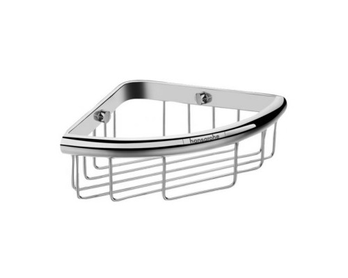 Hansgrohe 41710000HG Logis Universal corner basket chrome