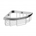 Hansgrohe 41710000HG Logis Universal corner basket chrome