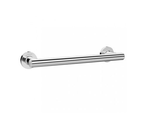 Hansgrohe 41713000HG Logis Universal grab bar chrome