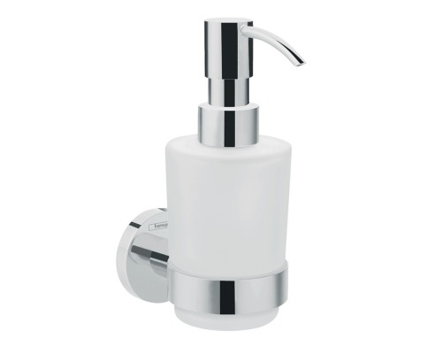 Hansgrohe 41714000HG Logis Universal soap dispensor chrome