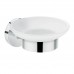 Hansgrohe 41715000HG Logis Universal soap dish chrome