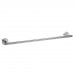 Hansgrohe 41716000HG Logis Universal bath towel holder