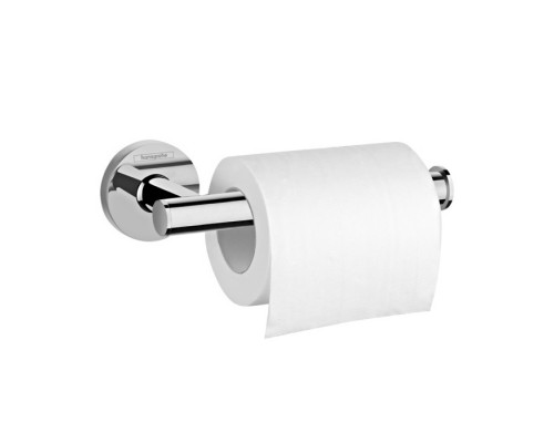 Hansgrohe 41726000HG Logis Universal Roll holder w/o cover