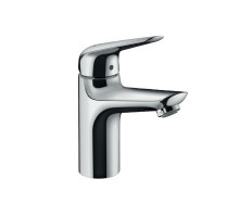 Hansgrohe 71032000HG Novus basin mixer 100 CoolStart chr.