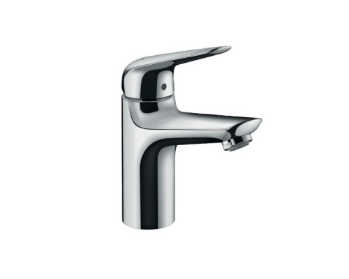 Hansgrohe 71032000HG Novus basin mixer 100 CoolStart chr.