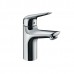 Hansgrohe 71032000HG Novus basin mixer 100 CoolStart chr.