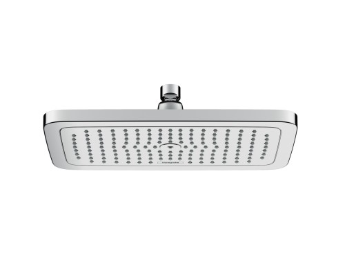 HANSGROHE 26257000 верхний душ с душевым кронштейном