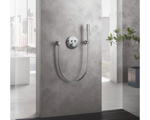 GROHE 27057000 подключение для душевого шланга