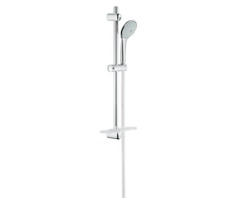 GROHE 27266001 Euphoria 110 Mono Душевой гарнитур (1 режим)