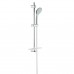 GROHE 27266001 Euphoria 110 Mono Душевой гарнитур (1 режим)