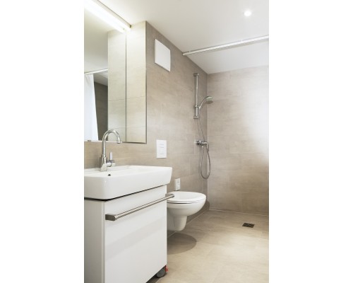 GROHE 27598001 New Tempesta 100 душевой гарнитур (2 режима)