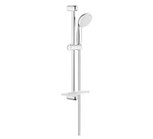 Душовий гарнітур зі штангою, 2 режими струменю Grohe New Tempesta Classic 27926001