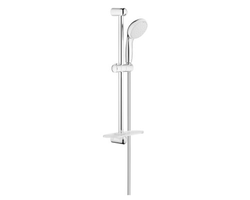 GROHE 27926001 New Tempesta 100 душевой гарнитур (2 режима)