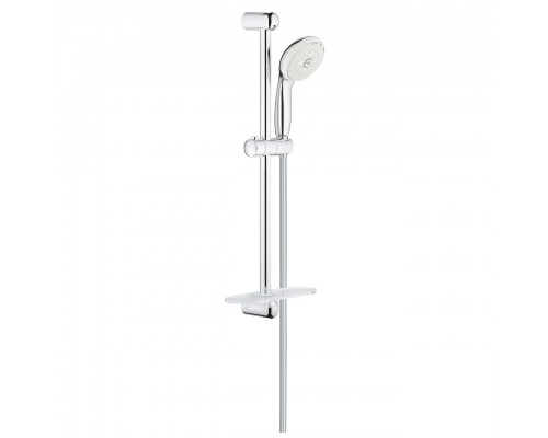 GROHE 27927001 New Tempesta 100 душевой гарнитур (3 режима)