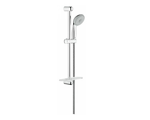 GROHE 28436001 New Tempesta 100 душевой гарнитур (4 режима)