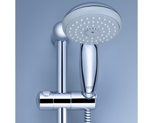 GROHE 28436001 New Tempesta 100 душевой гарнитур (4 режима)