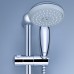 GROHE 28436001 New Tempesta 100 душевой гарнитур (4 режима)